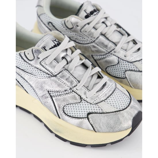 Diadora Dames mercury elite - Image 5