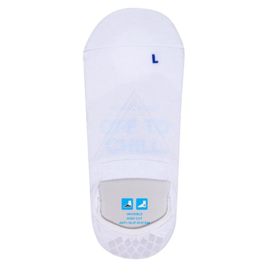 Falke Cool kick sokken 16675/2000 - Image 1