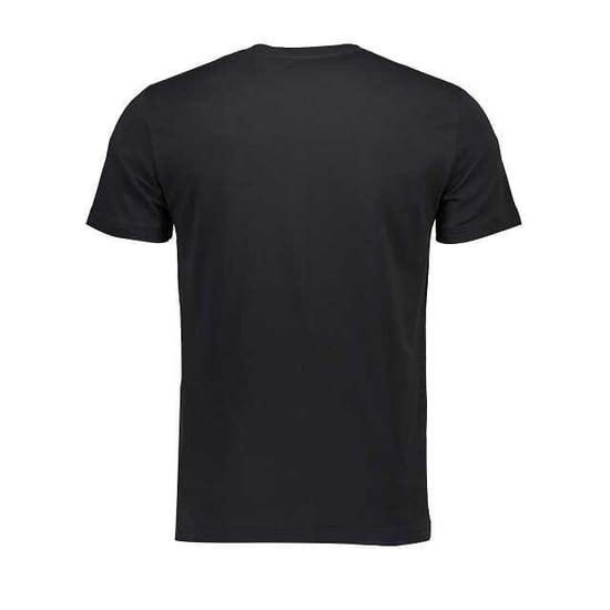 EA7 Polo shirt 19 notte i blauw - Image 2