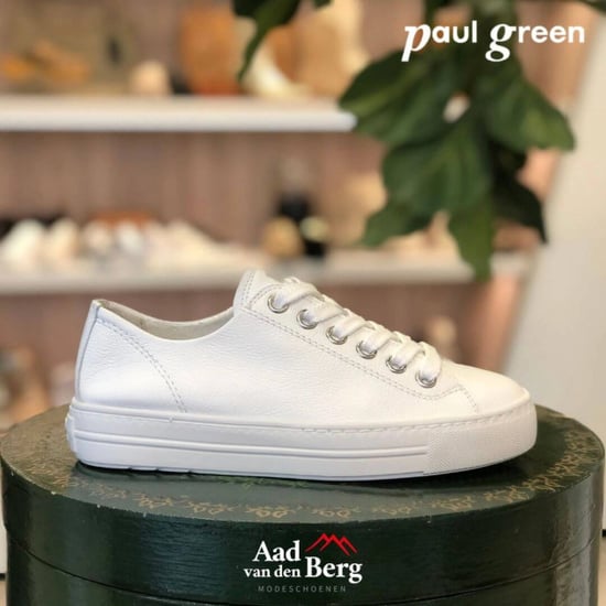 Paul Green Damesschoenen sneakers - Image 5