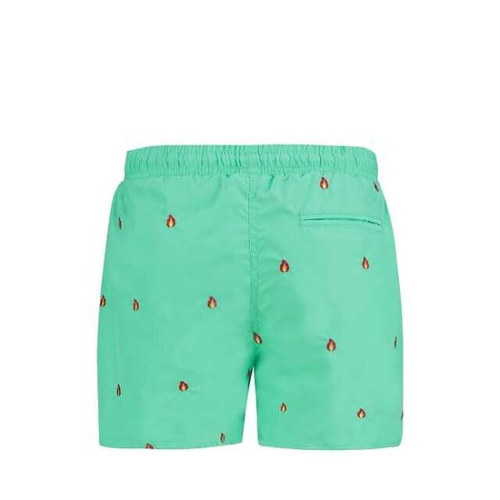 Purewhite Zwembroek swim mint - Image 2