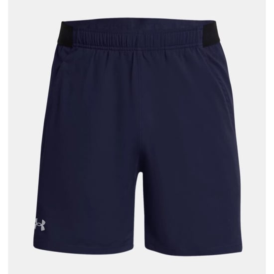 Under Armour Ua vanish woven 6in shorts-blu 1373718-410 - Image 5