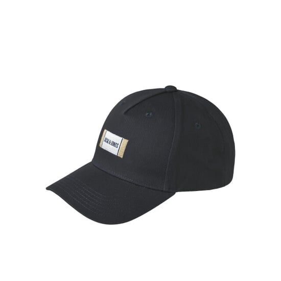 Jack & Jones Heren baseball cap jacbase hayato wit - Image 1