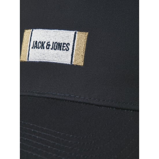 Jack & Jones Heren baseball cap jacbase hayato wit - Image 2