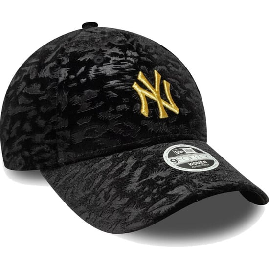 New Era leo velour metallic 9 forty hoed - - Image 3