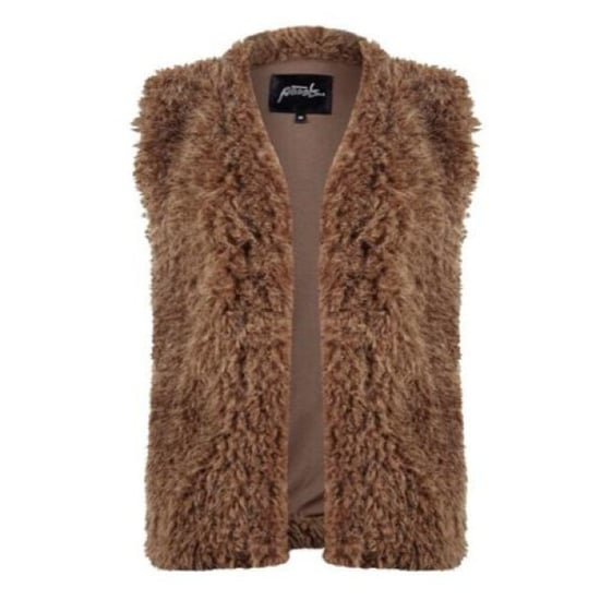 Poools Gilet fur 533189- - Image 1