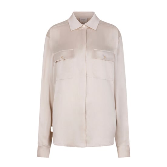 Dante 6 Camo blouses 253127 - Image 1
