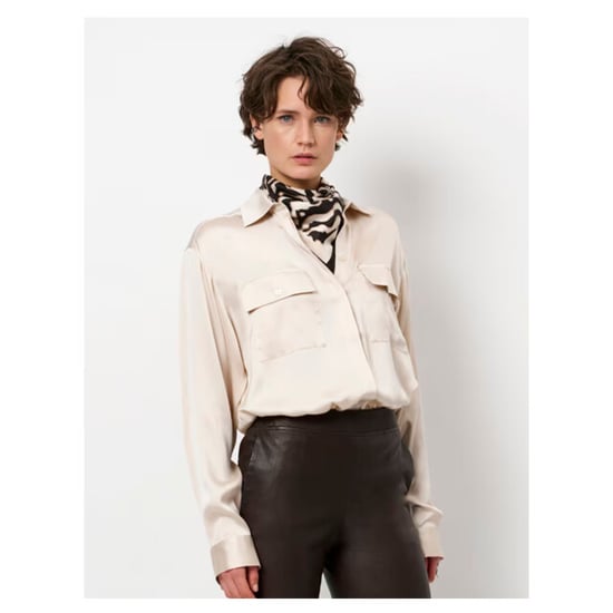 Dante 6 Camo blouses 253127 - Image 2
