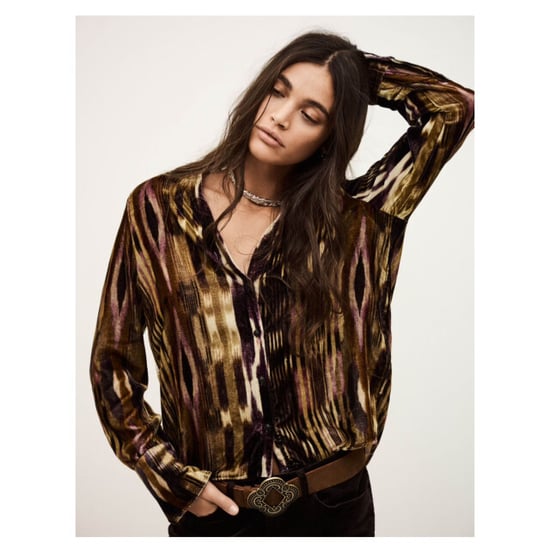 Ba&sh Vany blouses 1h25vany - Image 2