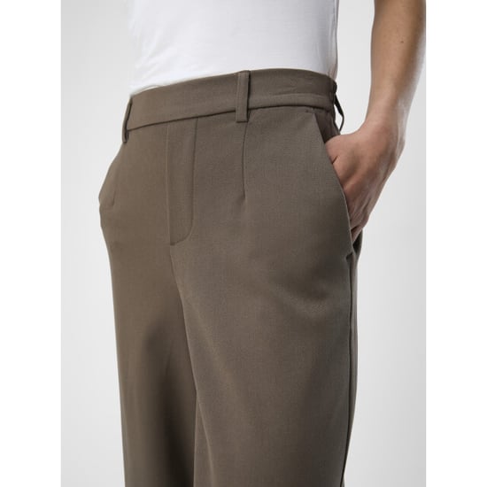Object objlisa wide pant noos 23037921 morel - Image 3
