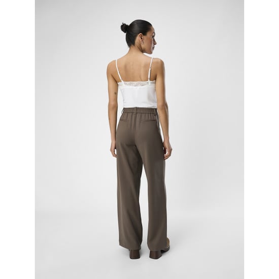 Object objlisa wide pant noos 23037921 morel - Image 5