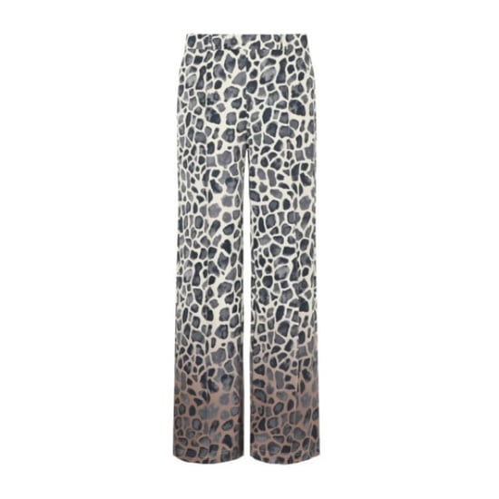 G-Maxx Broek tahlia wood ash/grey brown - Image 1