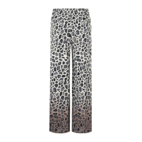 G-Maxx Broek tahlia wood ash/grey brown - Image 2