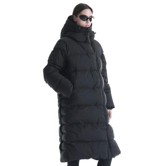 Krakatau Aitken qw540 ange puffer jas - Image 2