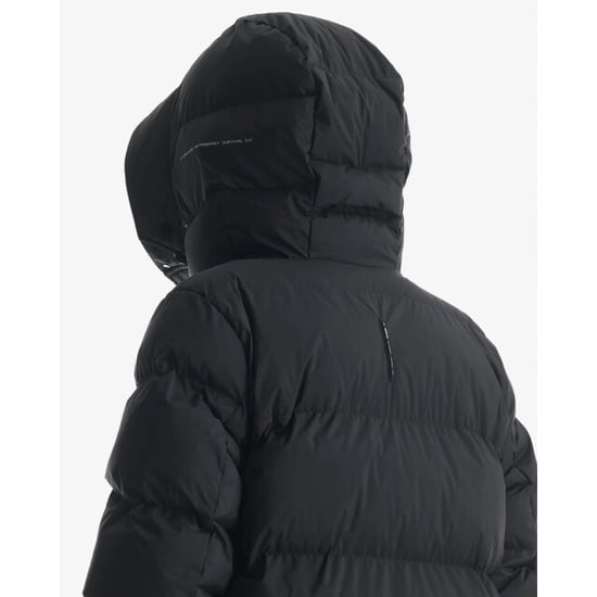 Krakatau Aitken qw540 ange puffer jas - Image 3