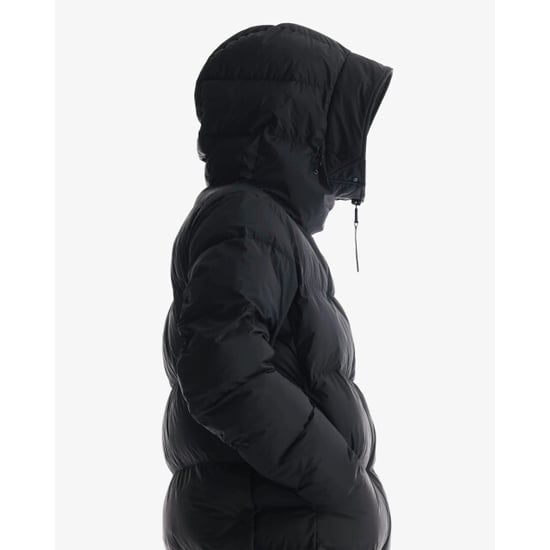 Krakatau Aitken qw540 ange puffer jas - Image 5