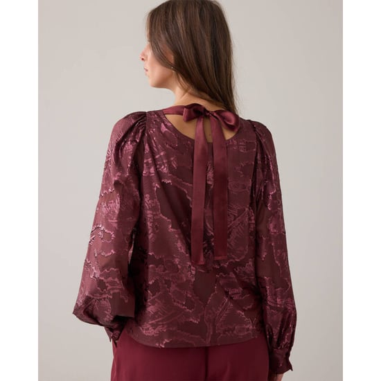 Summum Blouse lange mouw 2s3386-12340 - Image 2