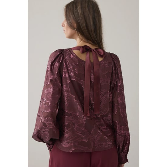 Summum Blouse lange mouw 2s3386-12340 - Image 5