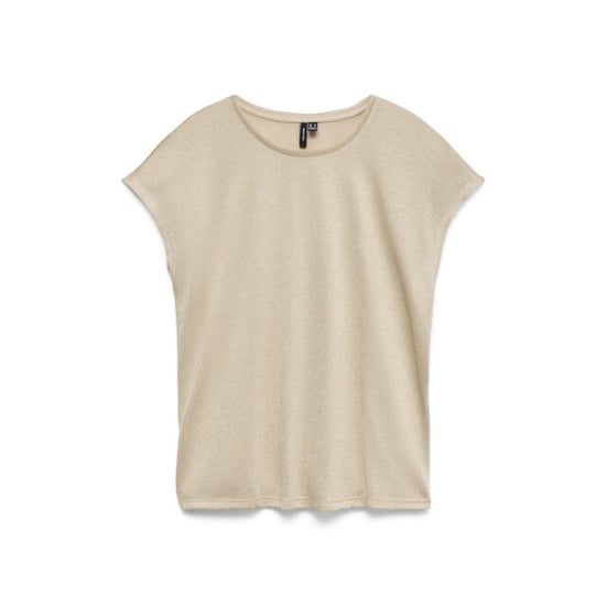 Vero Moda Vmsarah ava ss top jrs ga noos licht - Image 1