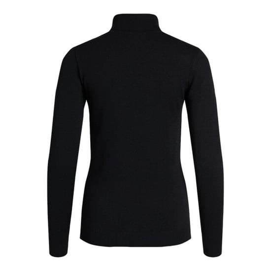 Object Objthess l/s rollneck knit pullover - Image 5