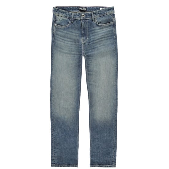 Cars Guard dirty used grey denim - Image 1