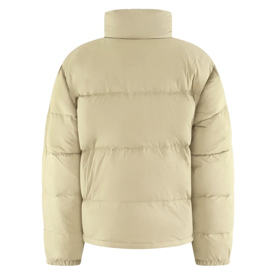 Olaf Hussein Heren puffer jacket groen - Image 2