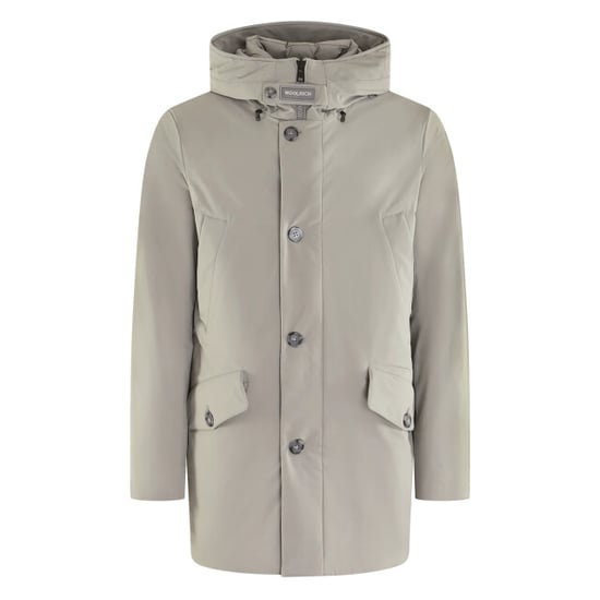 Woolrich Heren stretch arctic parka - Image 1