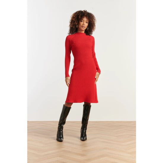 Smashed Lemon 25515, knit dress | - Image 2