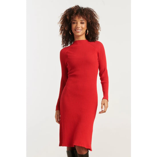 Smashed Lemon 25515, knit dress | - Image 3