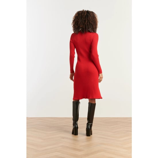 Smashed Lemon 25515, knit dress | - Image 6