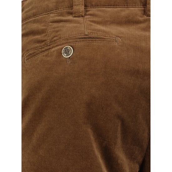 Meyer Wollen pantalon bonn art.2-3706 1022370600/37 - Image 2