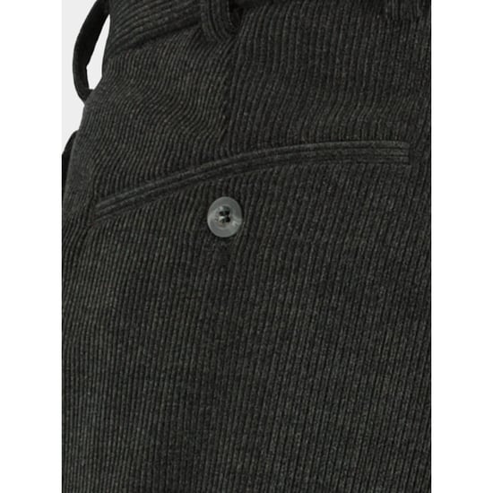 Bos Bright Blue Ribbroek 110 a1120/24 - Image 3