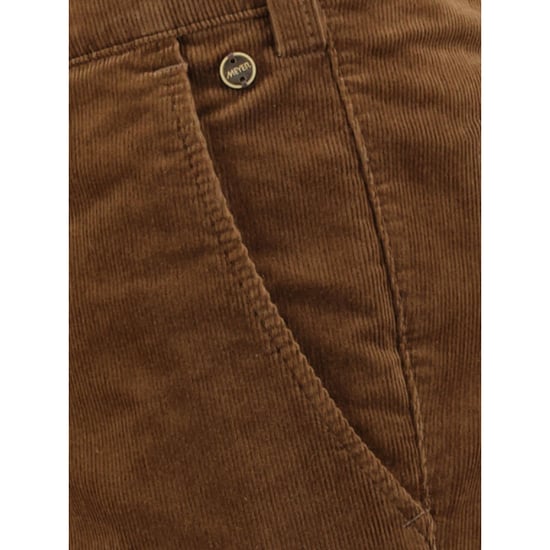 Meyer Wollen pantalon bonn art.2-3706 1022370600/37 - Image 4