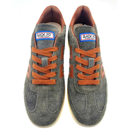 Back 70 Boston sneakers - Image 4
