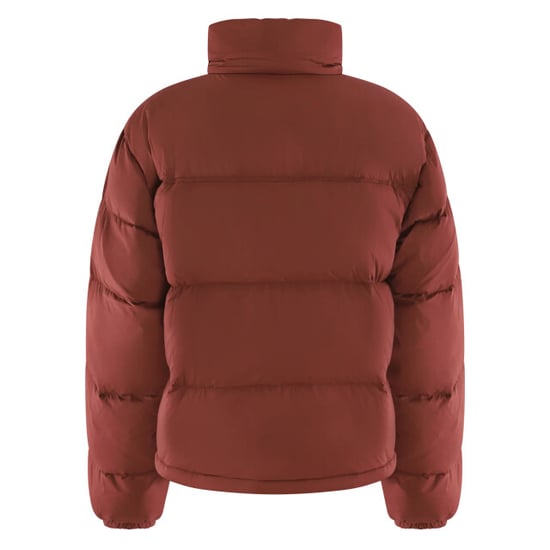 Olaf Hussein Heren puffer jacket groen - Image 2