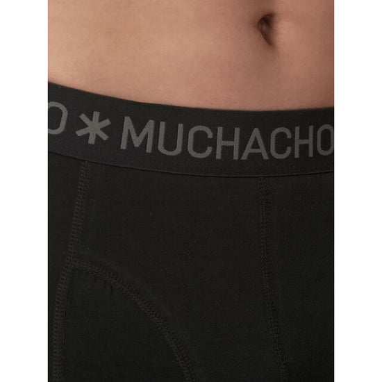 Muchachomalo Heren 10-pack light cotton - Image 3