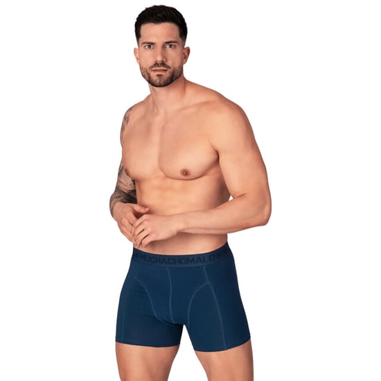Muchachomalo Heren 7-pack light cotton - Image 3