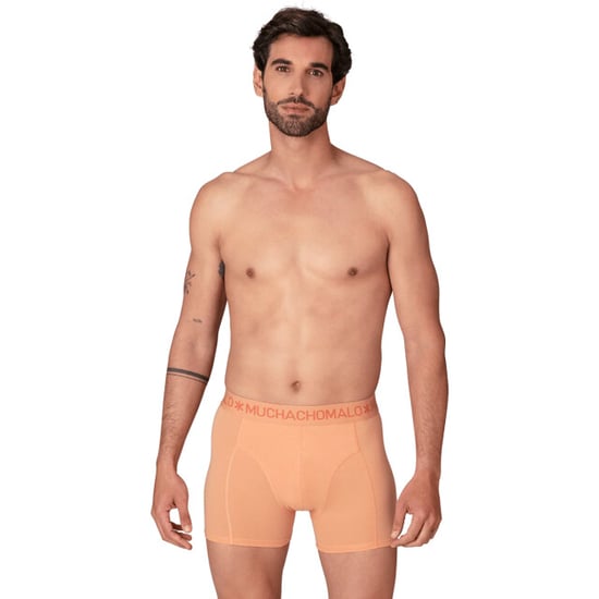 Muchachomalo Heren 7-pack light cotton - Image 4