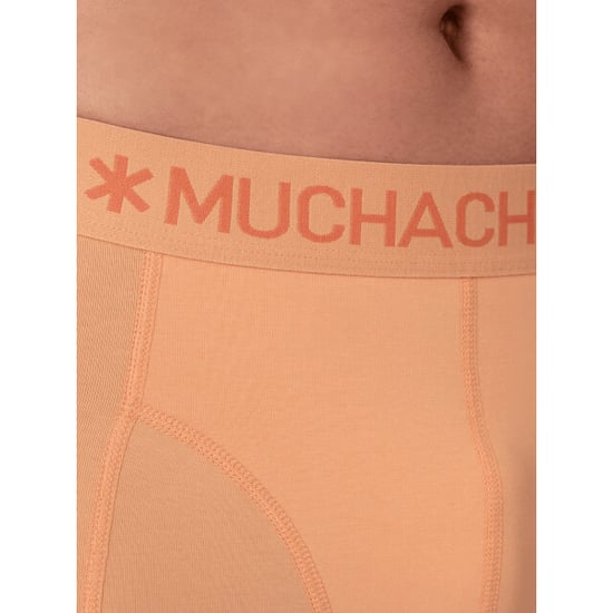 Muchachomalo Heren 10-pack light cotton - Image 6