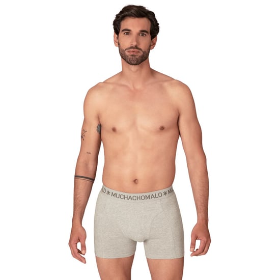Muchachomalo Heren 7-pack light cotton - Image 6