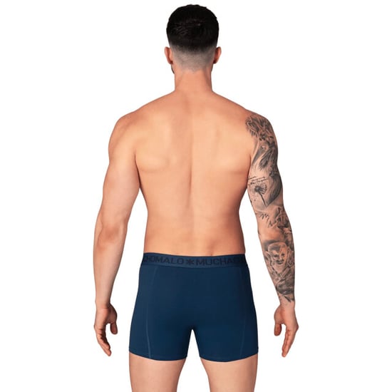 Muchachomalo Heren 10-pack light cotton - Image 2