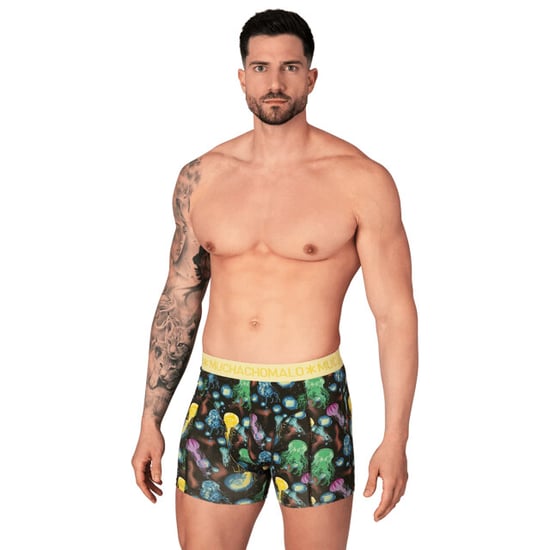 Muchachomalo Heren 10-pack light cotton - Image 5