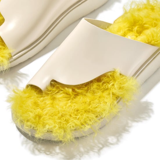 FitFlop Gen-ff x roksanda cut-out leather slides - Image 6