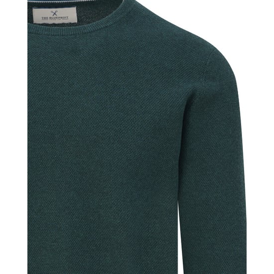 The Blueprint Crew-neck sweater - Image 2