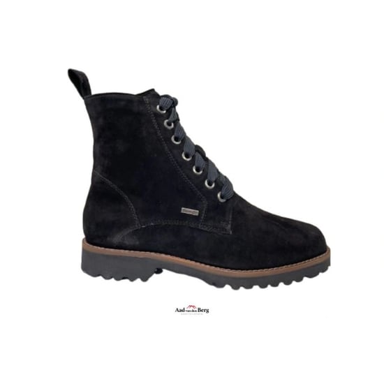 Sioux Damesschoenen veterlaarsjes - Image 1