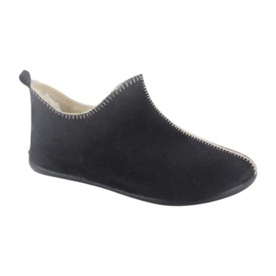Espasies 5230001-009 dames pantoffel (gesloten hiel) - Image 1