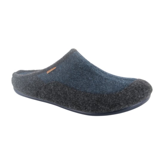 Espasies 5110002-839 heren pantoffel (open hiel) - Image 1