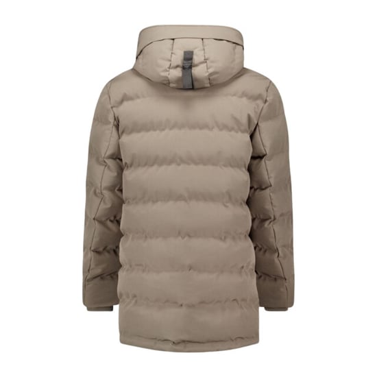 Airforce Casual winterjas heren - Image 3