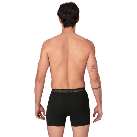 Muchachomalo Heren 10-pack light cotton - Image 2
