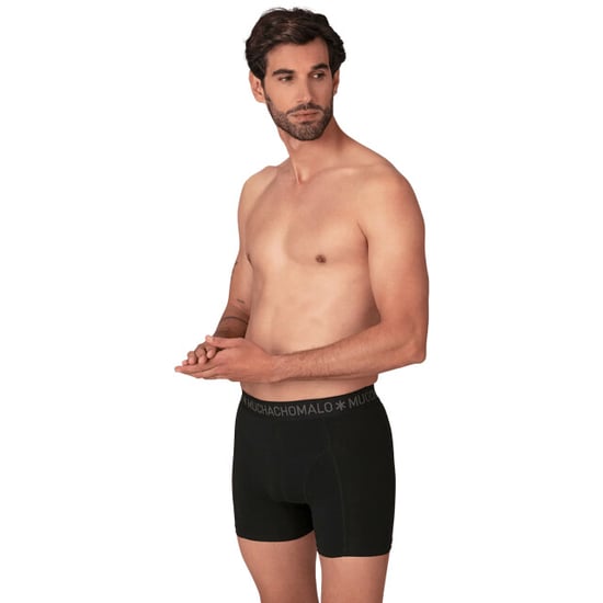 Muchachomalo Heren 10-pack light cotton - Image 3
